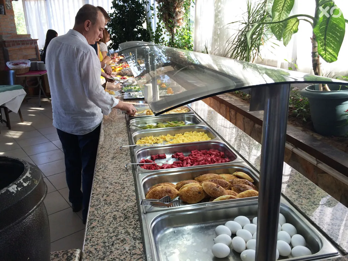 Acropol Beach Hotel