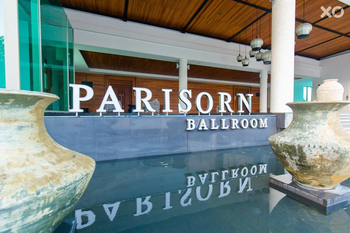 Wyndham Grand Phuket Kalim Bay
