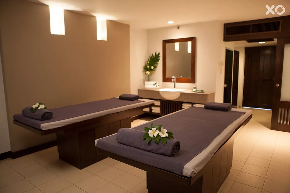 The Regent Cha Am Beach Resort Hua Hin