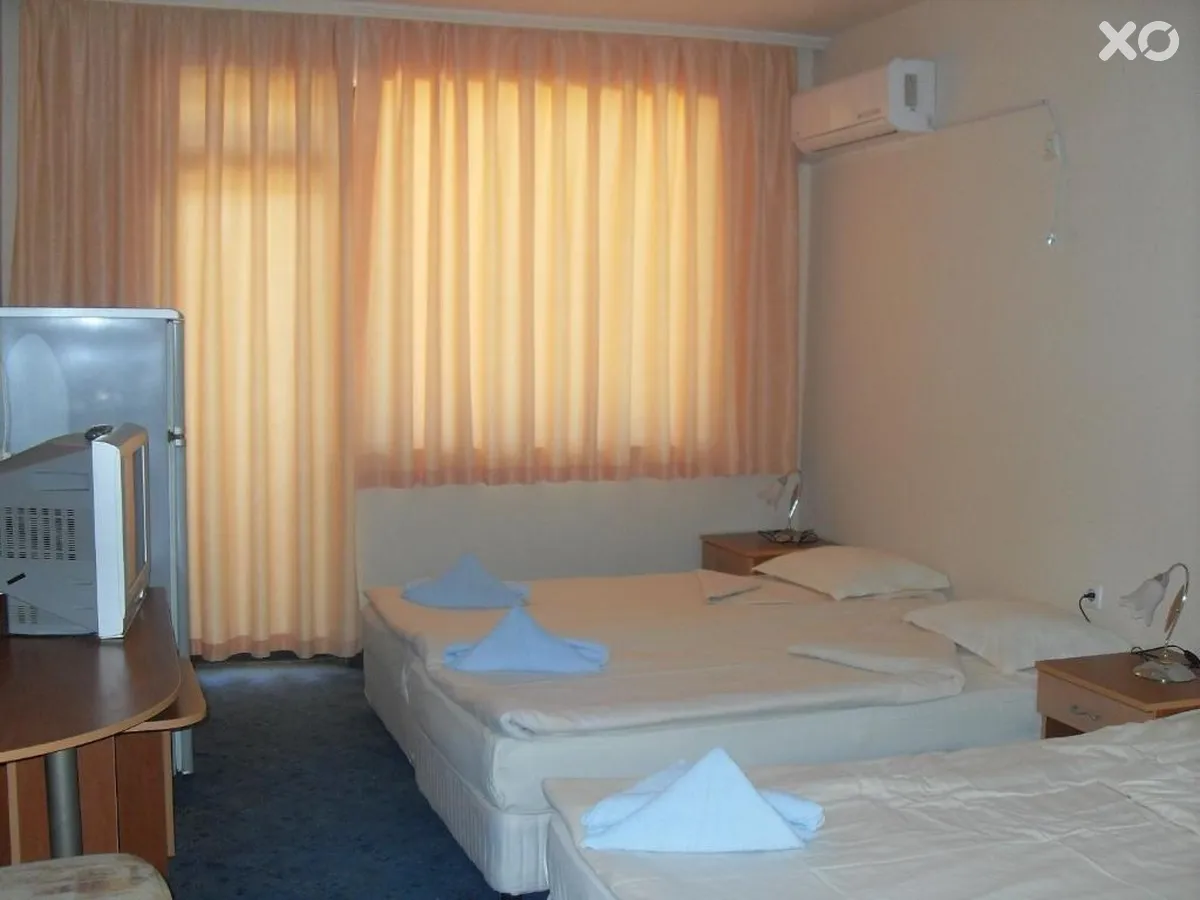 Amigos Hotel