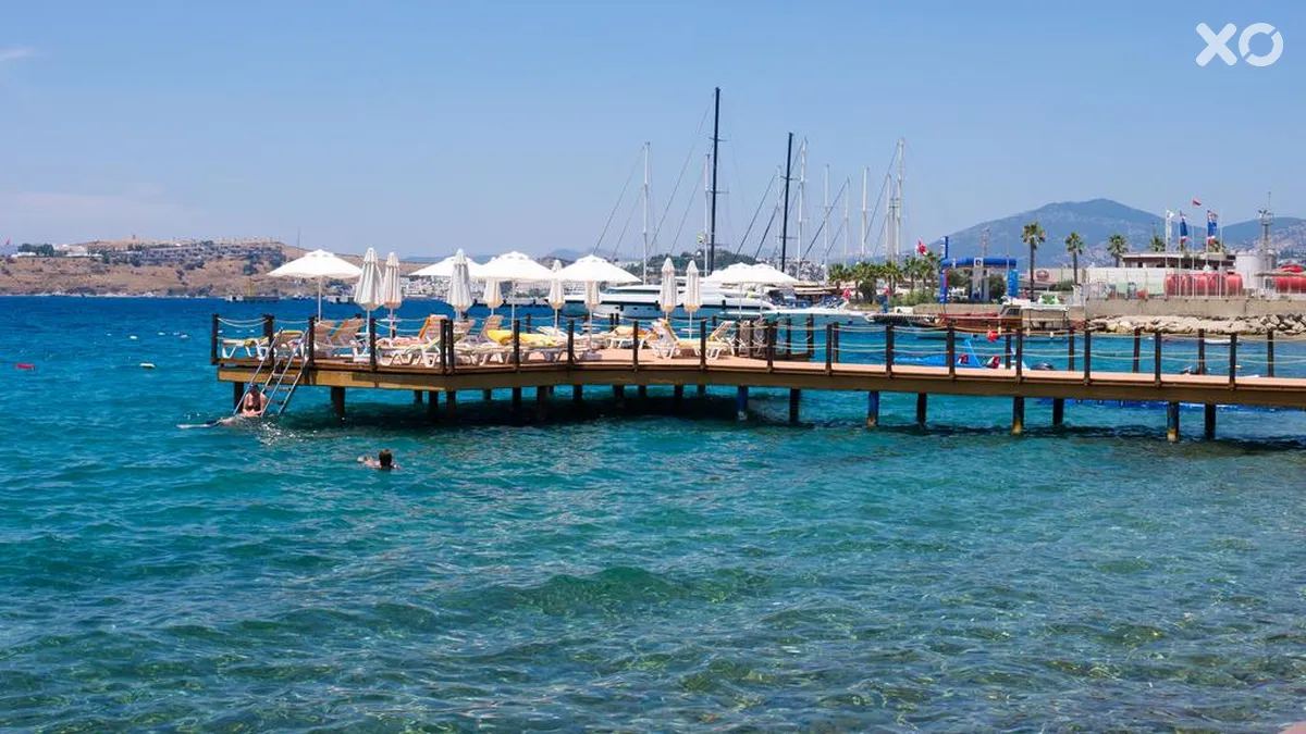 Labranda TMT Bodrum