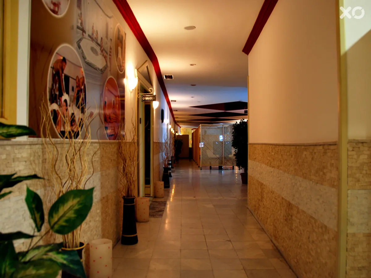 Antalya Adonis Hotel