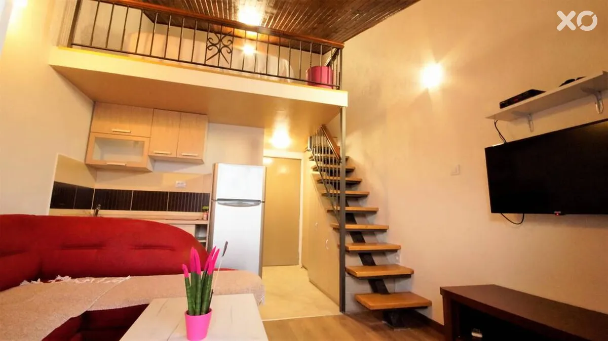 Sara Apartments
