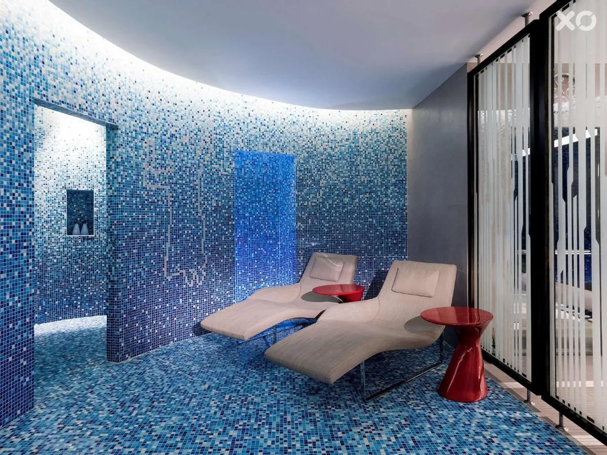 Novotel Bangkok Ploenchit Sukhumvit