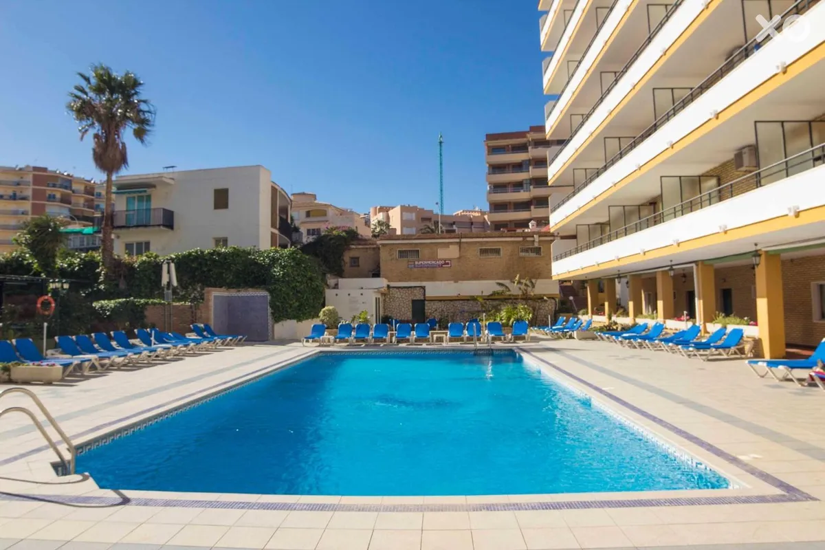 Buensol Apartments