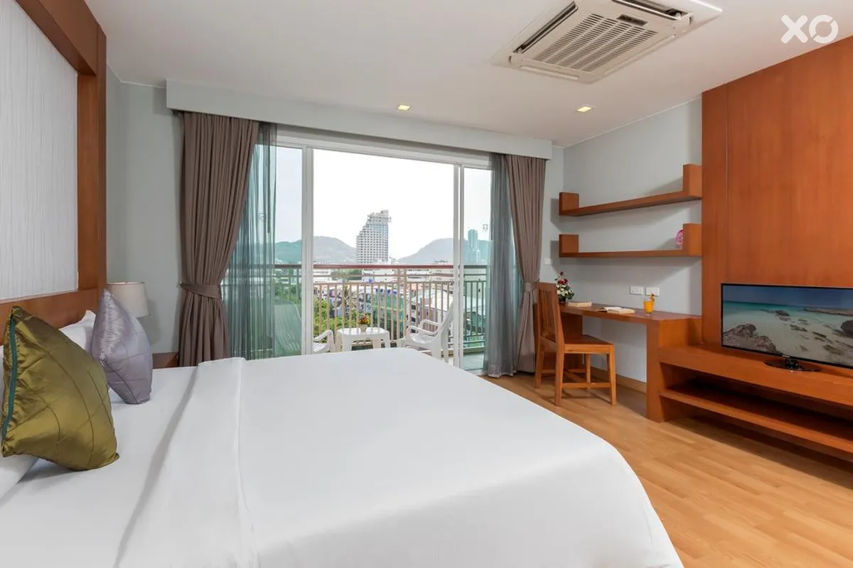 Elite Suite Patong