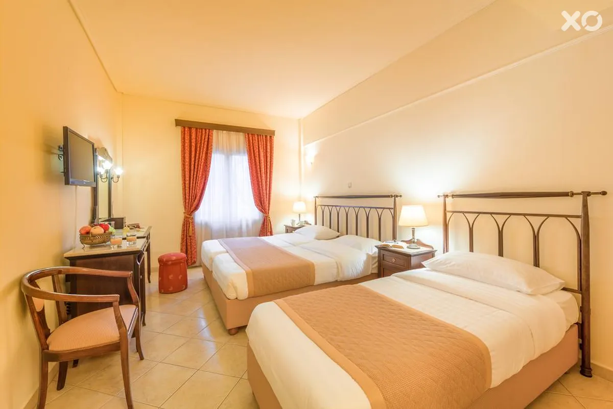 Arcadion Hotel