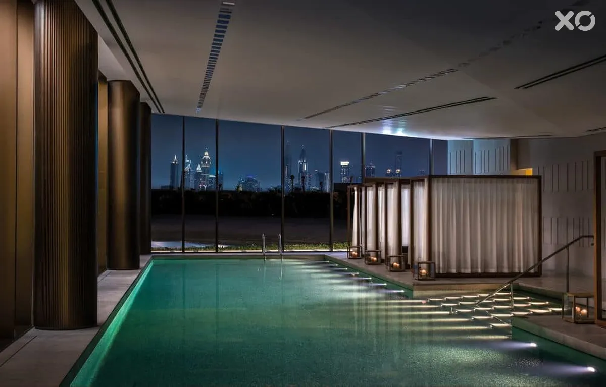 Bulgari Resort & Residences Dubai