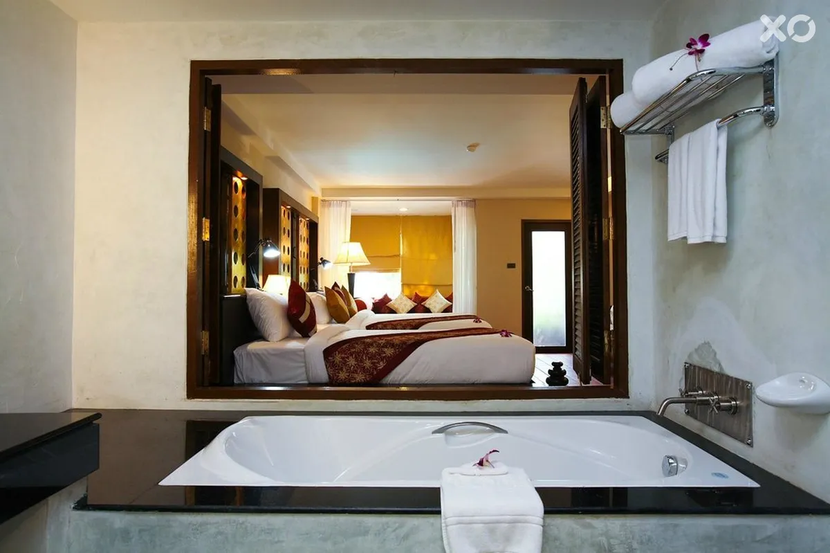 Aonang Princeville Villa Resort & Spa