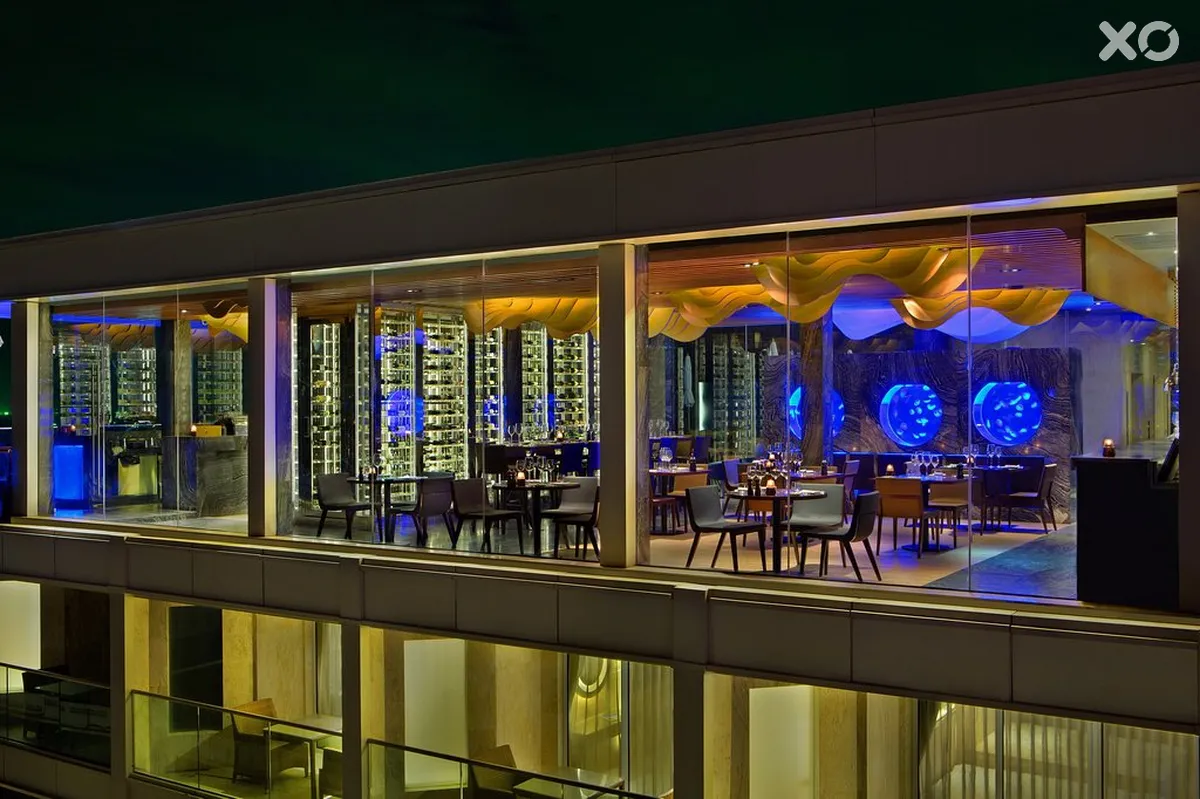 Sanctuary Phratamnak Pattaya