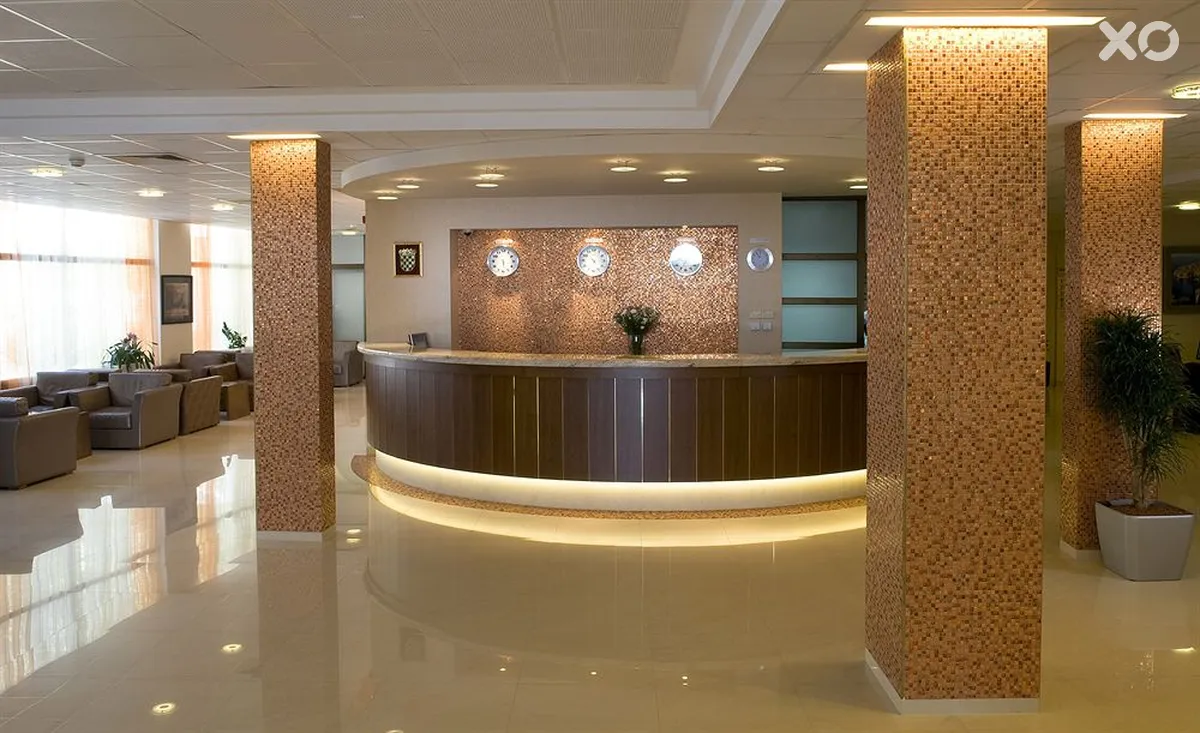 Lero Hotel