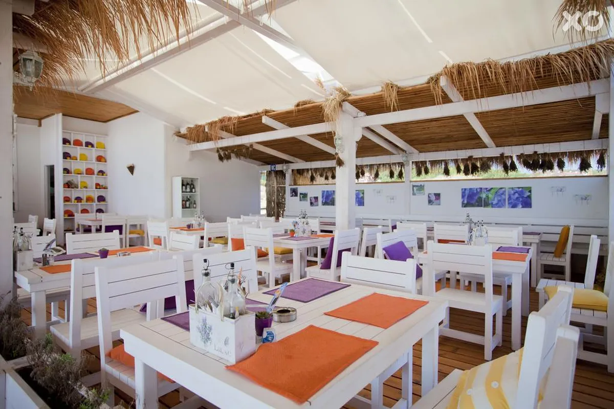 Green Life Apartments Sozopol