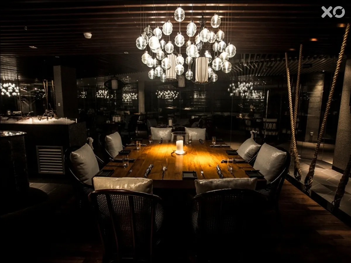 Weligama Bay Marriott Resort & Spa
