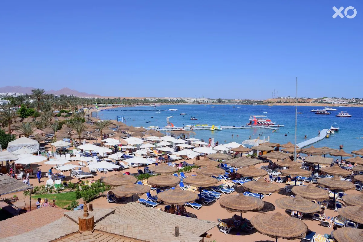 Naama Waves Hotel