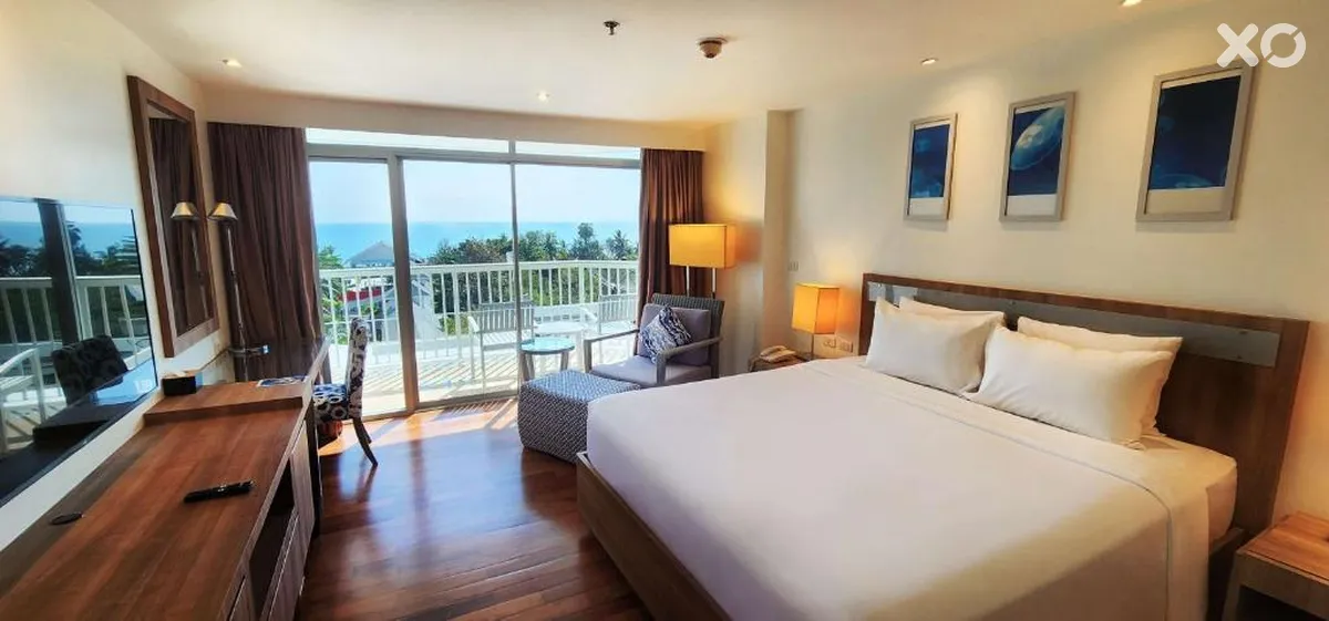 Radisson Resort & Spa Hua Hin