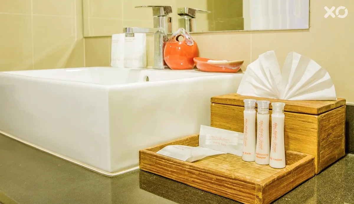 New Nordic Hotels Marcus