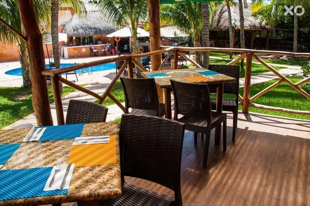 Dos Playas Faranda Cancun Hotel