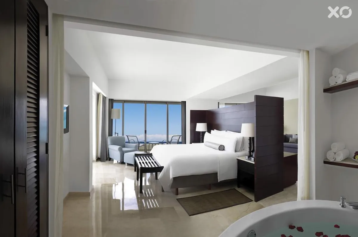 Live Aqua Beach Resort Cancun