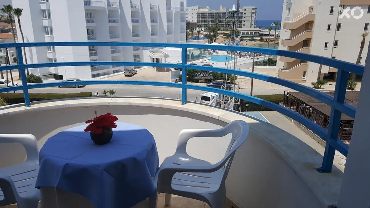 Tetyk Hotel