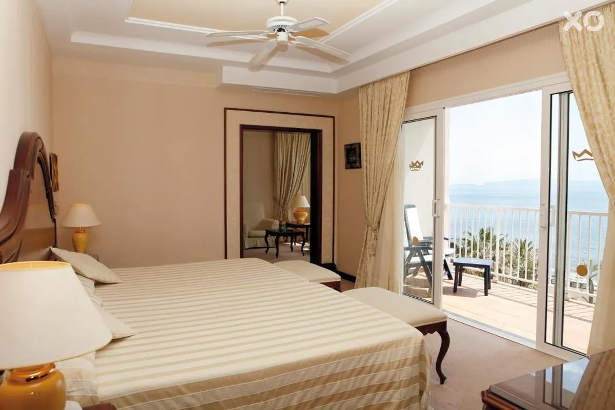 Riu Palace Madeira Hotel