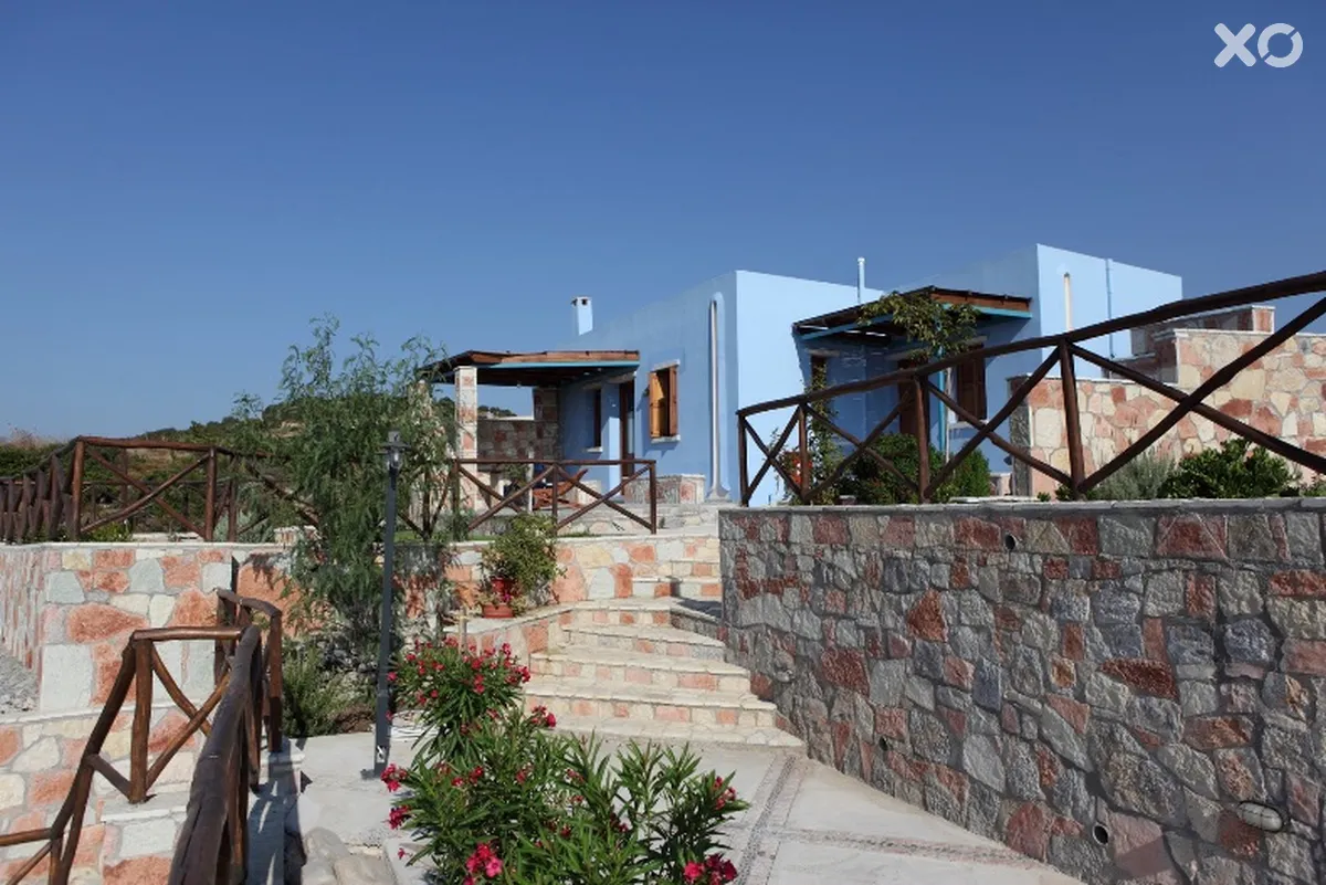 Petroto Villas