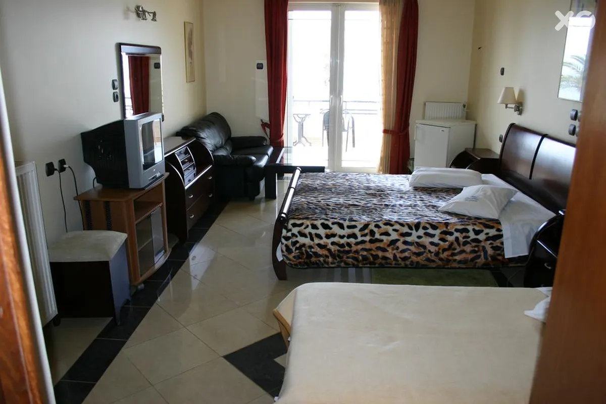 Petit Palais Hotel