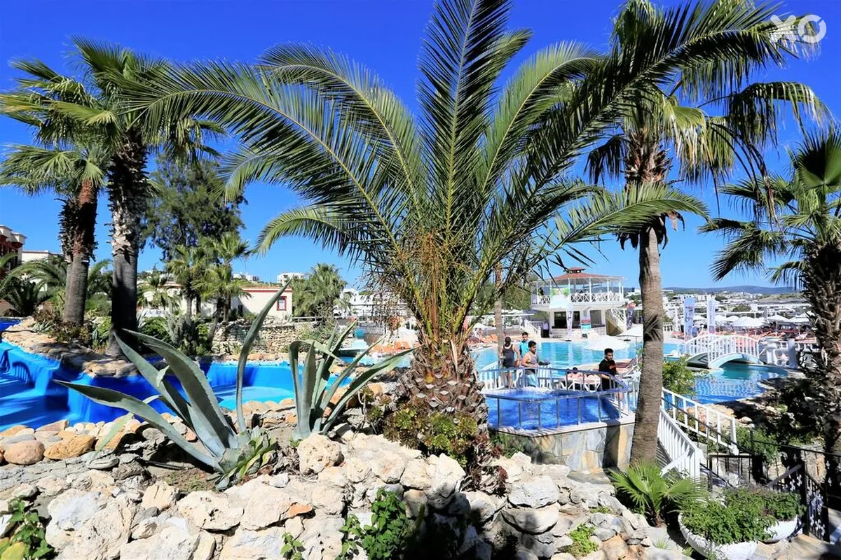 Phoenix Sun Hotel
