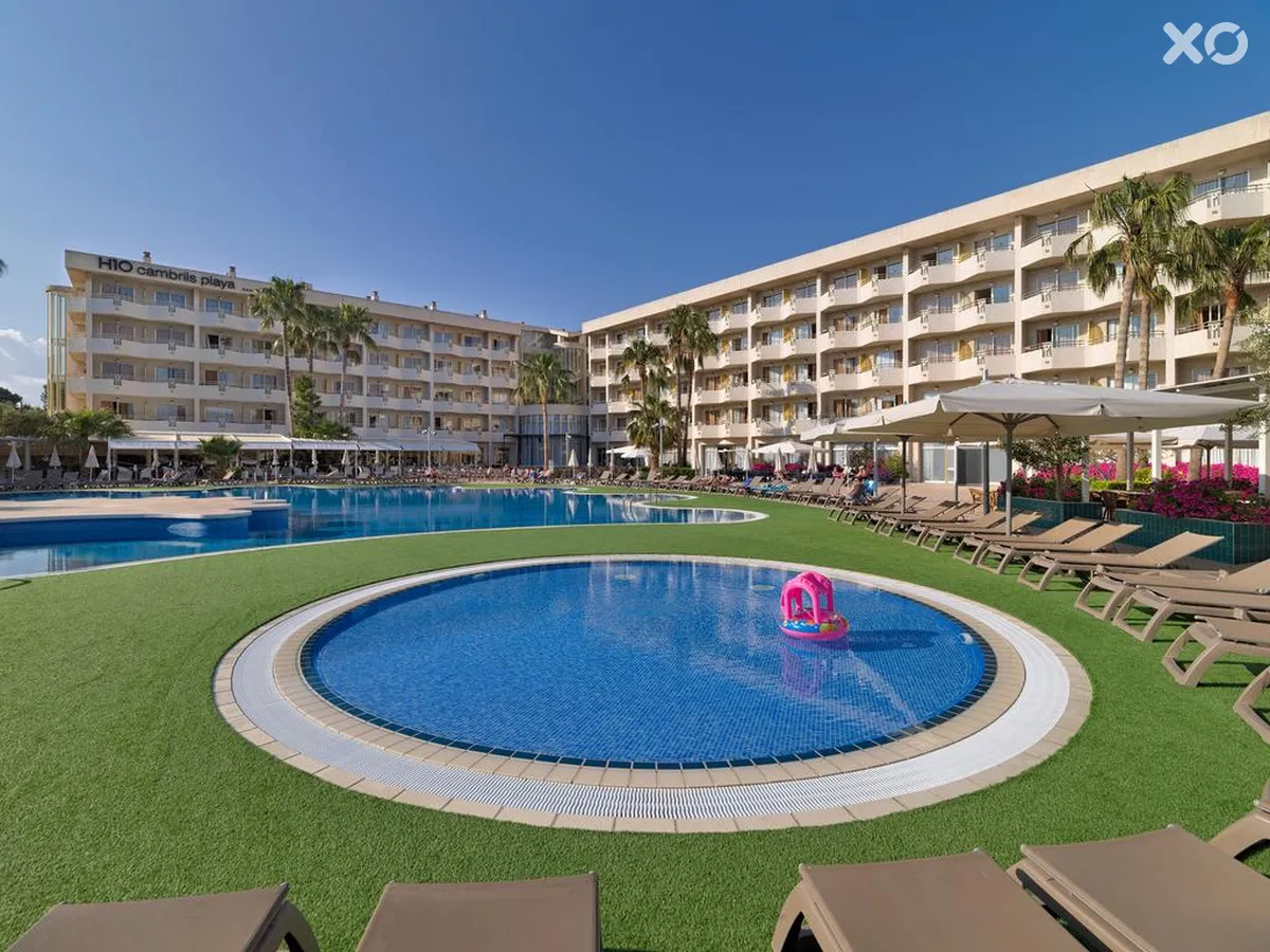 H10 Cambrils Playa