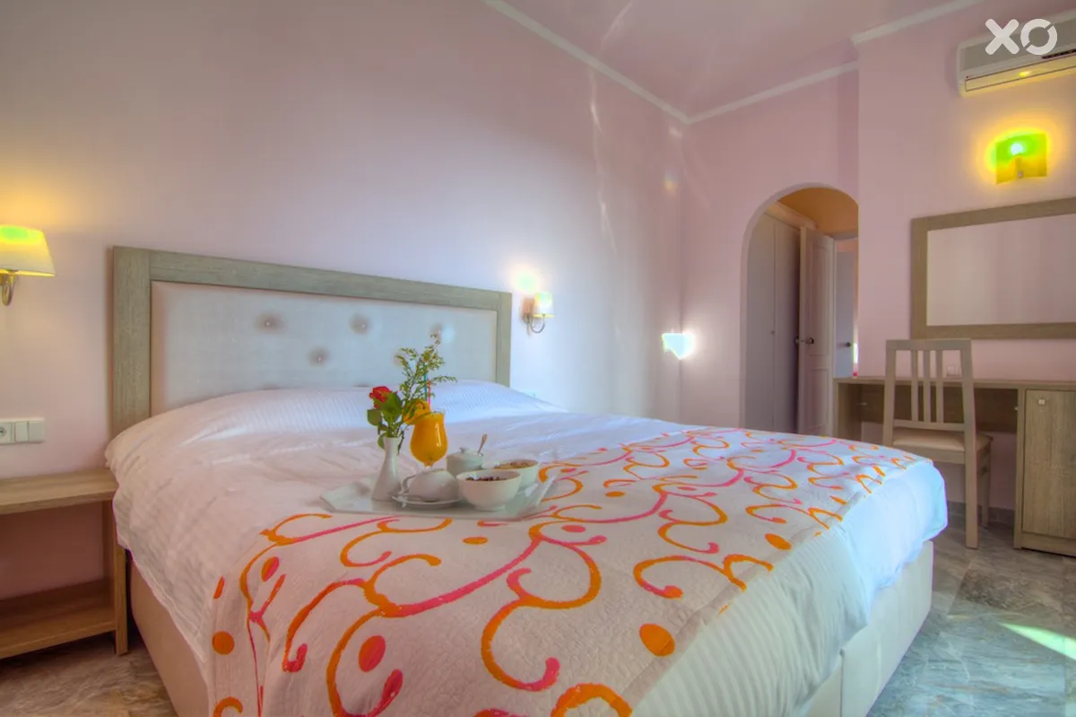 Solimar Dias Hotel