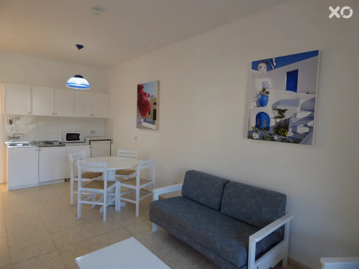 Amore Hotel Apartments