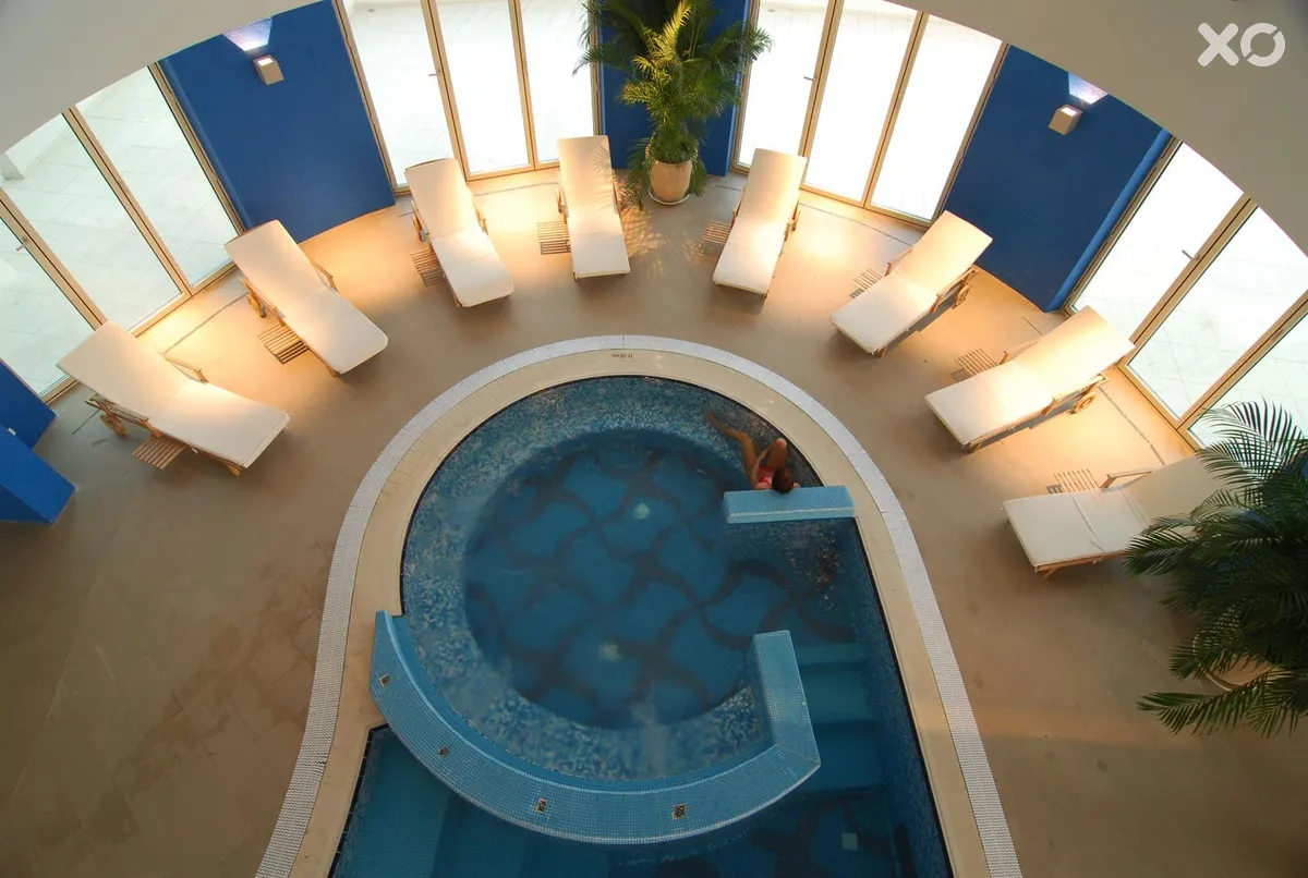 Splendid Conference & SPA Resort