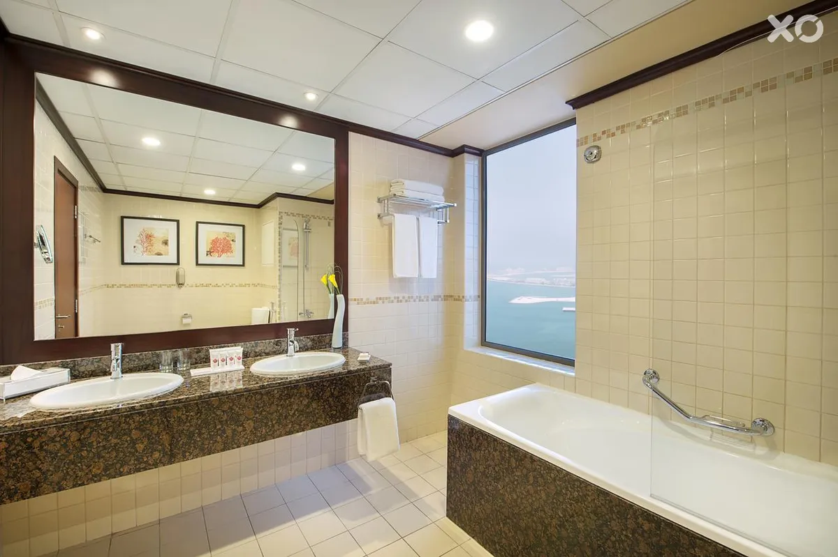 Delta Hotel by Marriott Jumeirah Beach