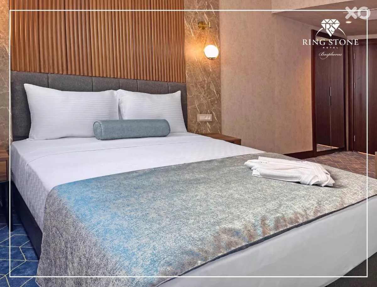 Ring Stone Hotels Bosphorus