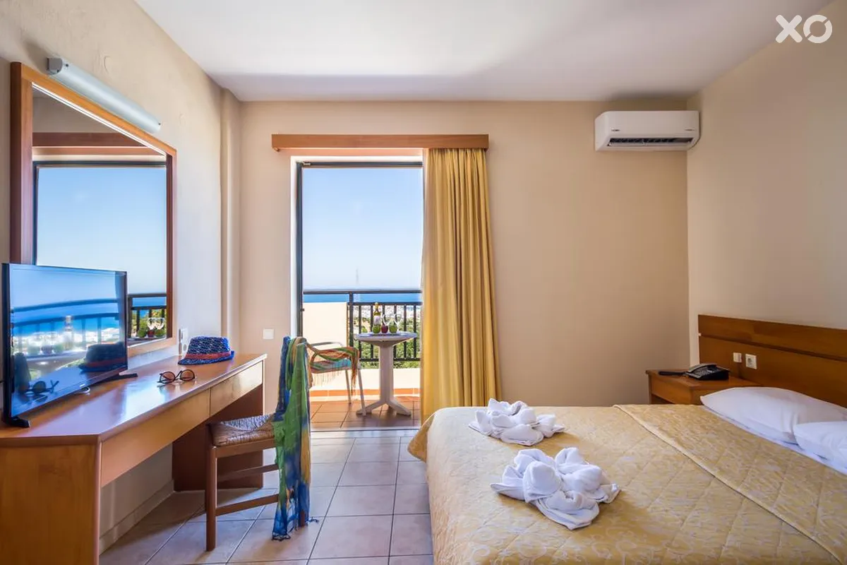 Asterias Village Resort