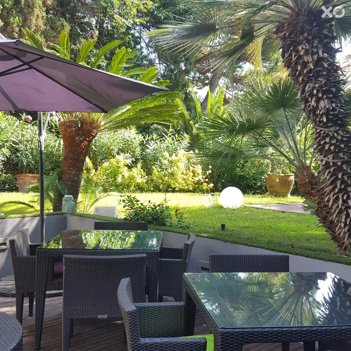 Cezanne Hotel