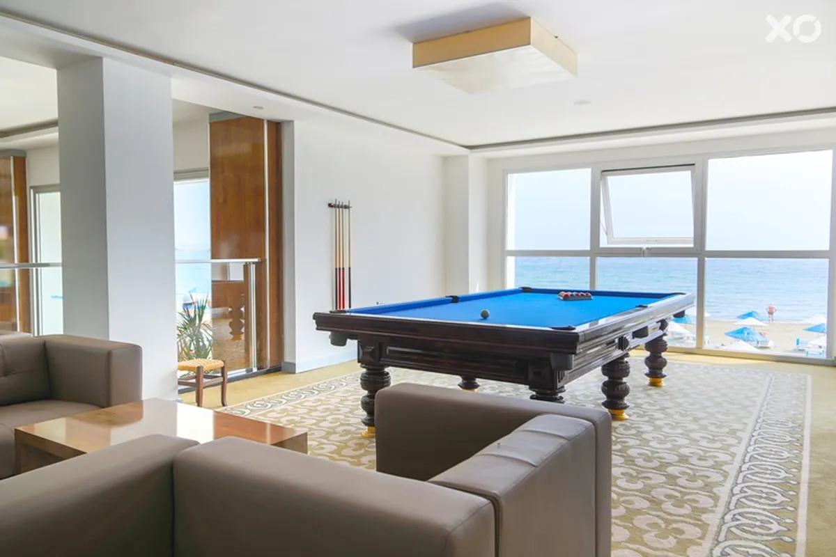 Labranda Lebedos Princess