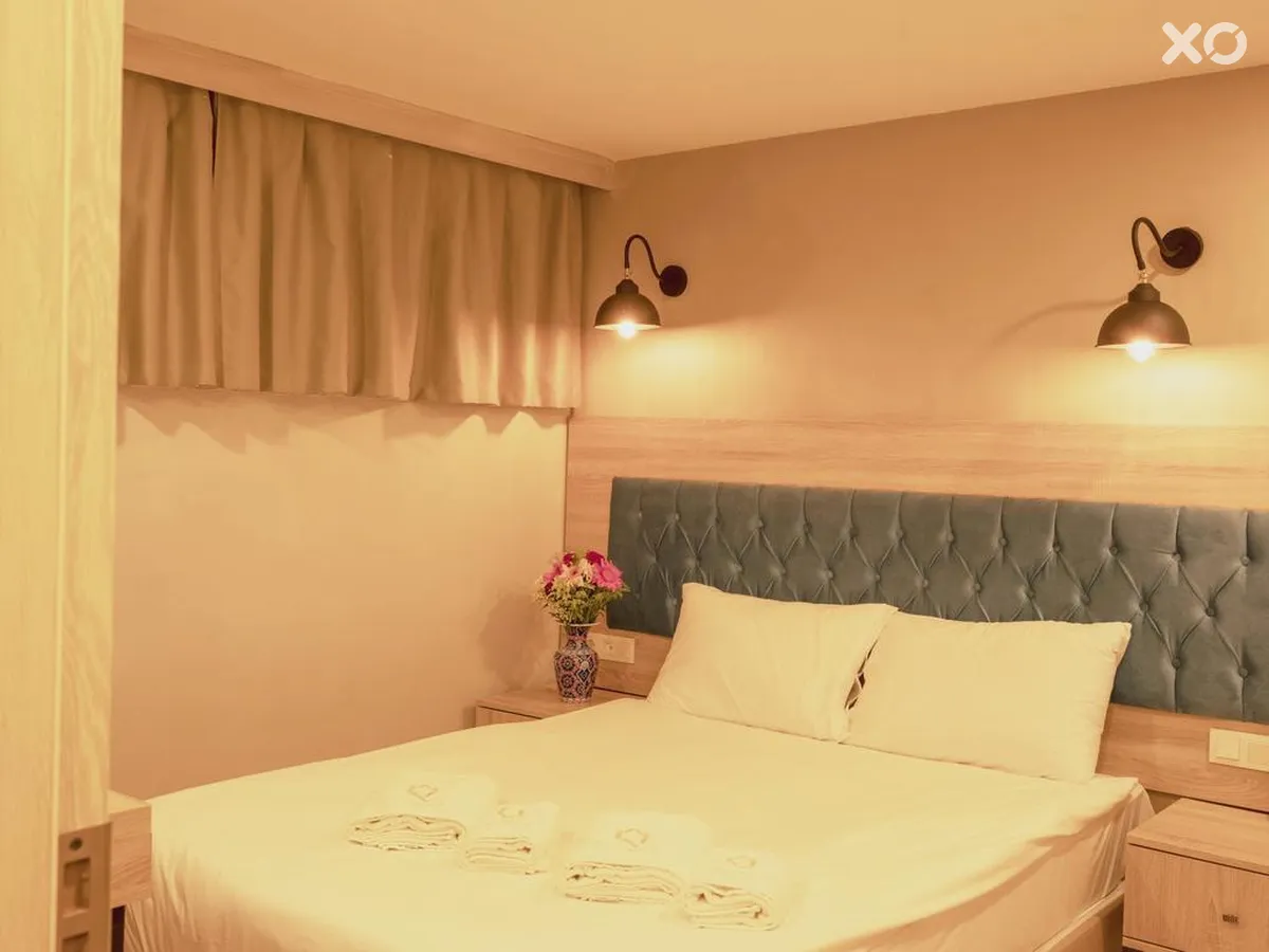 Laila Hotel