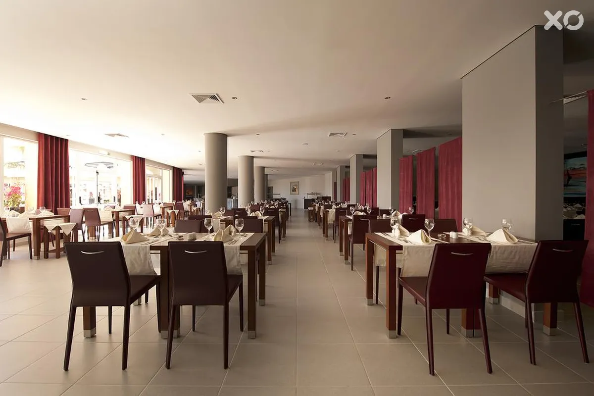 Vila Gale Nautico Hotel