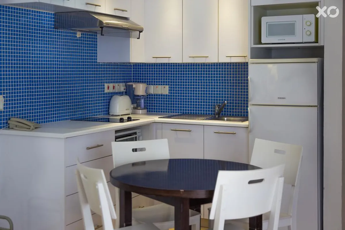 MarisMare Apartments