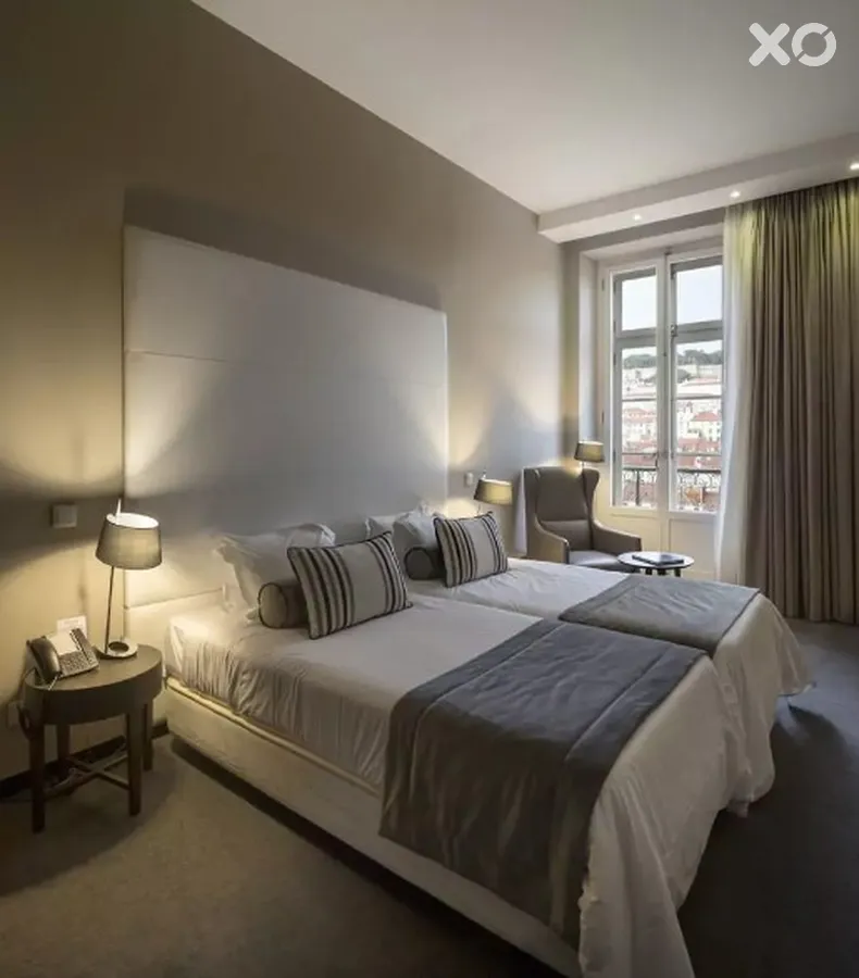 Do Chiado Hotel