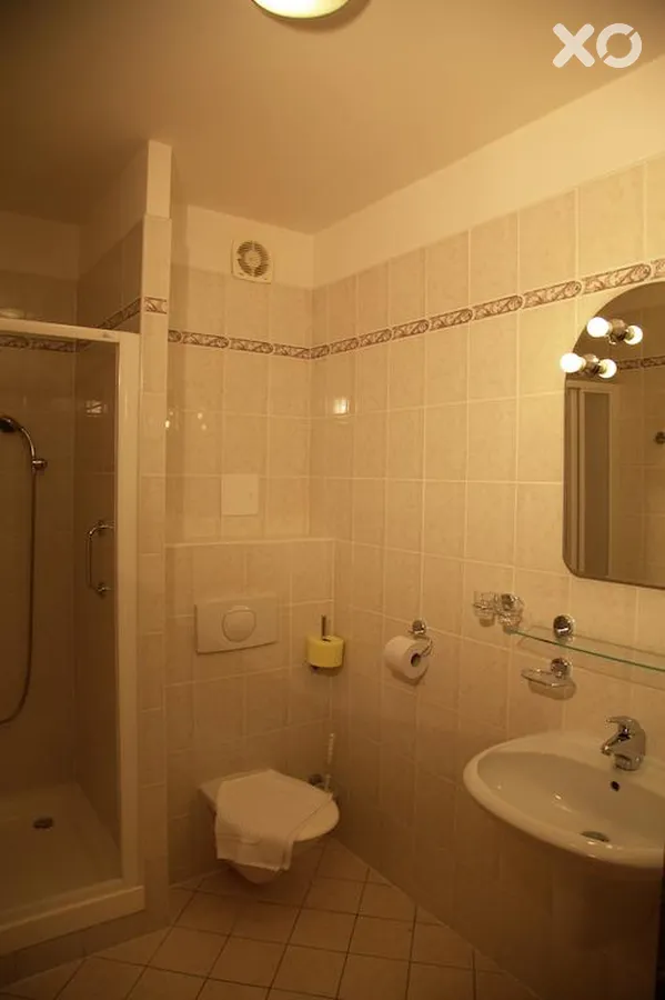 Paris Hotel