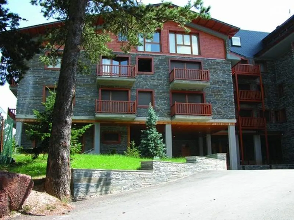 Solineu Apartaments