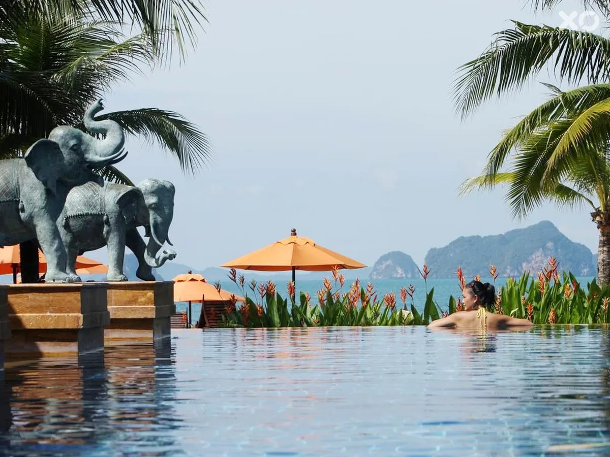 Amari Vogue Resort
