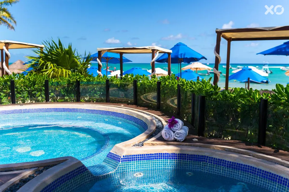 The Reef Coco Beach Hotel