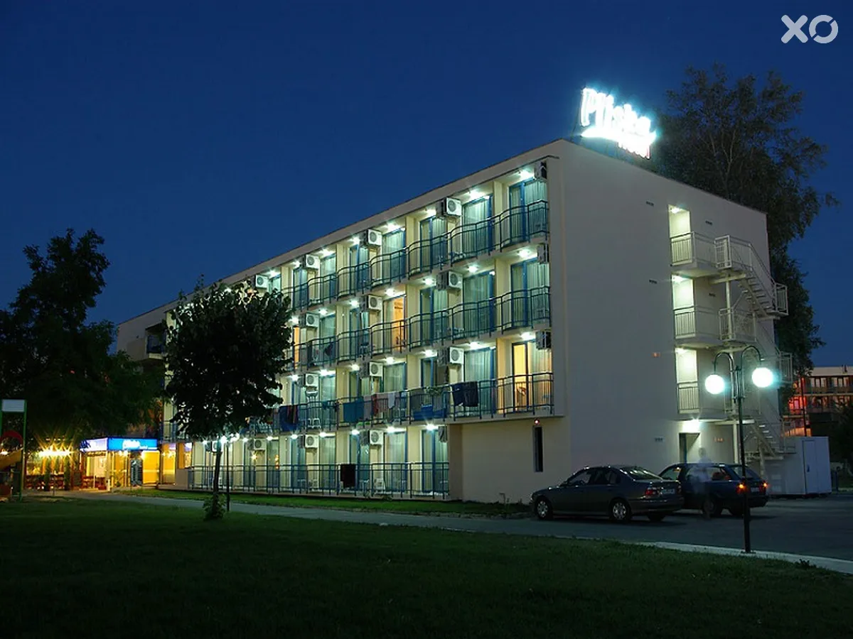 Pliska Hotel