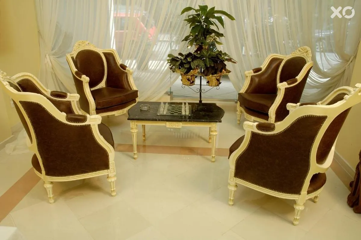 Solomou Athens Hotel