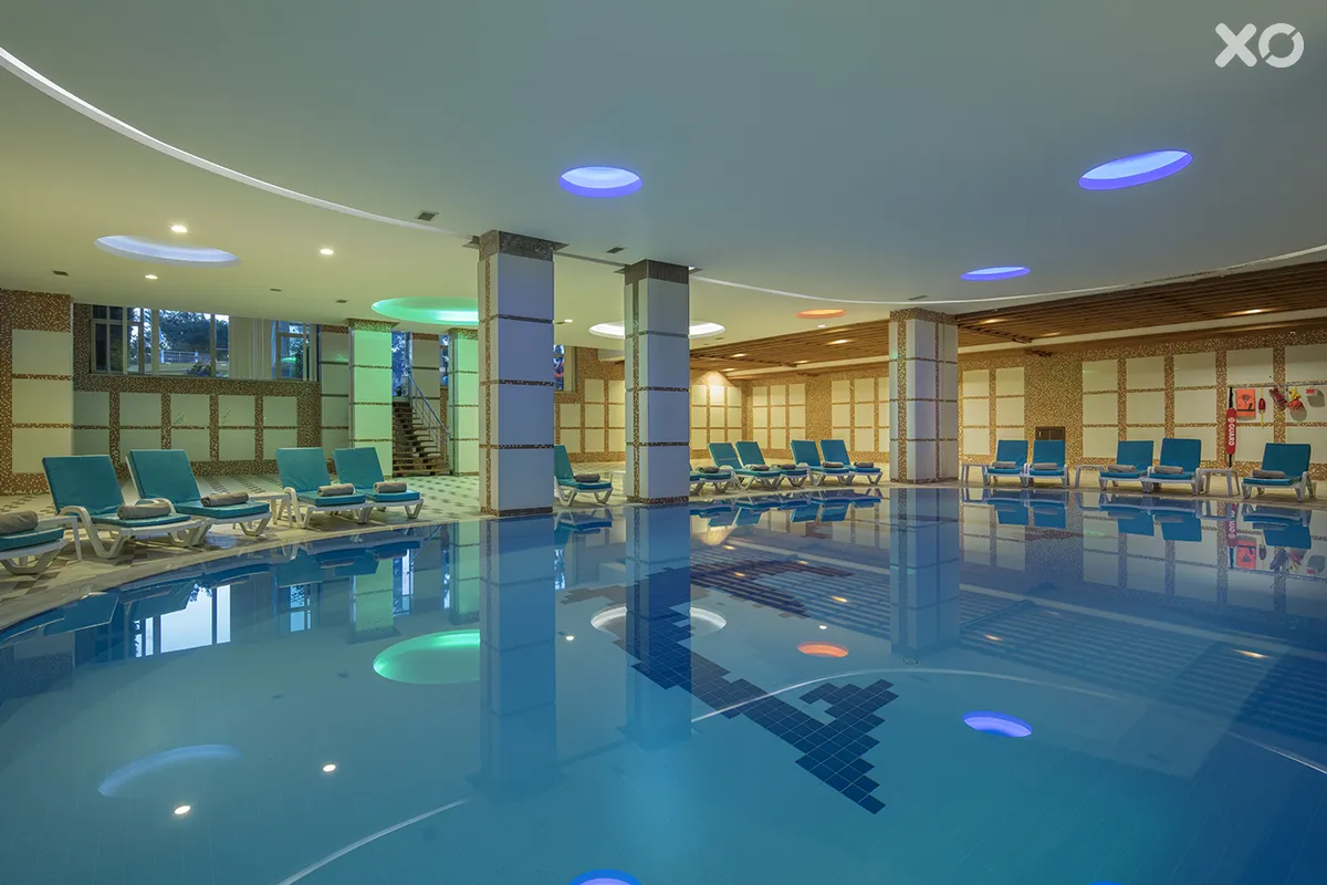 Grand Ring Hotel