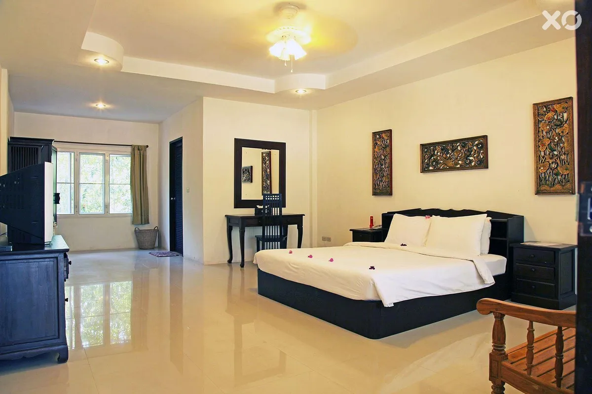 Rayaburi Resort