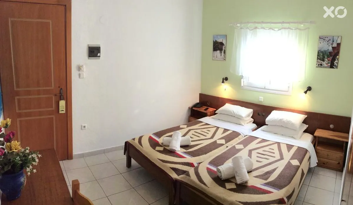 Melissa Hotel