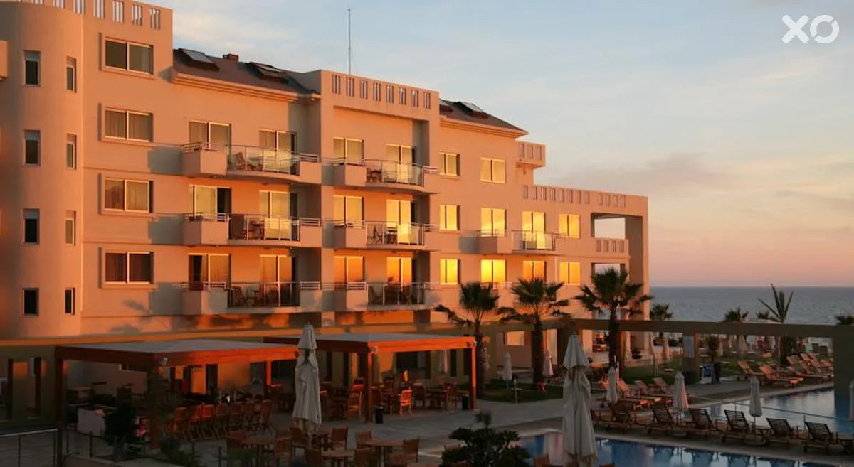 Capital Coast Resort & Spa